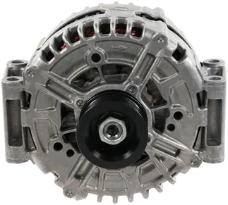 Bosch Remanufactured Alternator - 000906020080